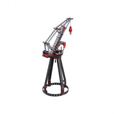 fischertechnik PROFI Statics