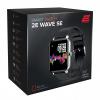 2E Watch Wave 40 mm Silver