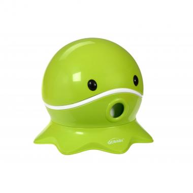 Same Toy QCBABY Детский горшок - Осьминог (зеленый)