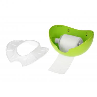 Same Toy QCBABY Детский горшок - Осьминог (зеленый)