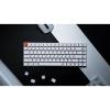 Keychron Клавиатура K3 84 Key Gateron Brown WL UA White