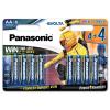 Panasonic EVOLTA AA[ALKALINE BLI 8]