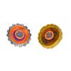 Infinity Nado Дзиґа Auldey Infinity Nado Крек Glare Aspis-s Сліпучий Щит