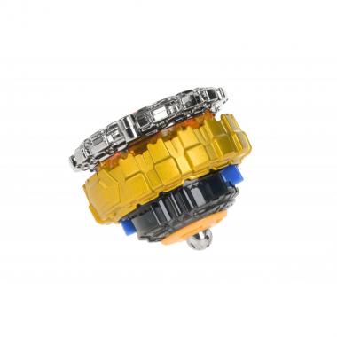 Infinity Nado Дзиґа Auldey Infinity Nado Крек Glare Aspis-s Сліпучий Щит
