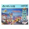 MagPlayer Конструктор магнітний 72 од. (MPB-72)