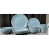 ARDESTO Cup Bagheria, 360 ml, Misty blue, ceramics