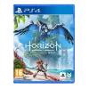 Games Software Horizon Forbidden West PS4