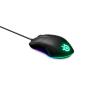 SteelSeries Миша Rival 3 Black