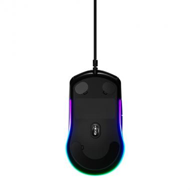 SteelSeries Миша Rival 3 Black