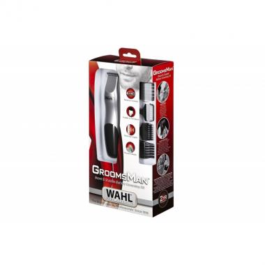 Moser Wahl GroomsMan 09906-716