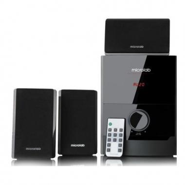 Microlab M-500U