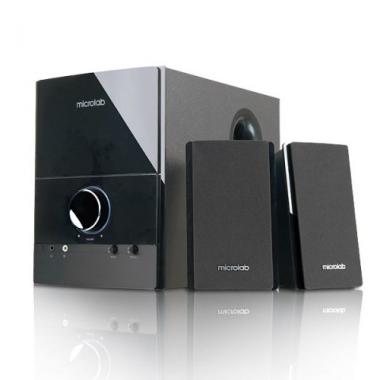 Microlab M-500U