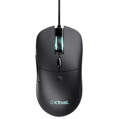 Trust GXT 981 REDEX RGB Black