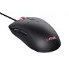 Trust GXT 981 REDEX RGB Black