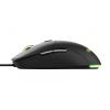 Trust GXT 981 REDEX RGB Black