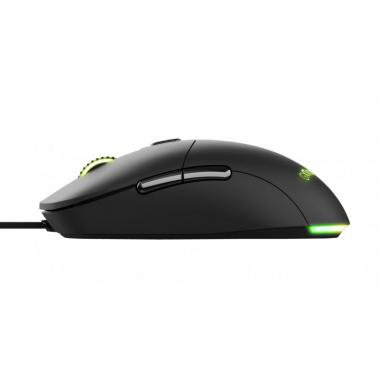 Trust GXT 981 REDEX RGB Black