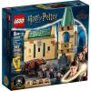 LEGO Конструктор Harry Potter Хогвартс: пушистая встреча 76387