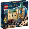 LEGO Конструктор Harry Potter Хогвартс: пушистая встреча 76387