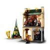 LEGO Конструктор Harry Potter Хогвартс: пушистая встреча 76387