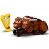 LEGO Конструктор Harry Potter Хогвартс: пушистая встреча 76387