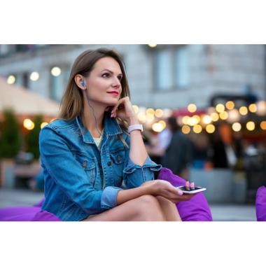 Panasonic RP-HJE118[Blue]