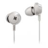 Philips BASS+ c микрофоном (SHE4305)[SHE4305WT/00]