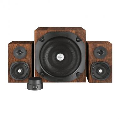 Trust 2.1 Vigor BROWN