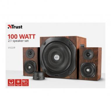 Trust 2.1 Vigor BROWN