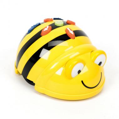 tts Робот Bee-Bot Programmable Floor Robot