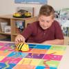 tts Робот Bee-Bot Programmable Floor Robot