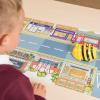 tts Робот Bee-Bot Programmable Floor Robot