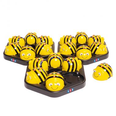 tts Робот Bee-Bot Programmable Floor Robot