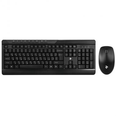 2E Комплект MK410 WL BLACK