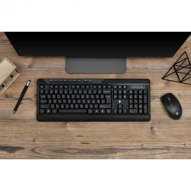 2E Комплект MK410 WL BLACK