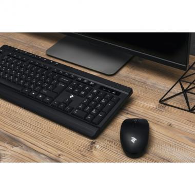 2E Комплект MK410 WL BLACK