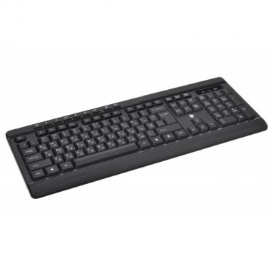 2E Комплект MK410 WL BLACK