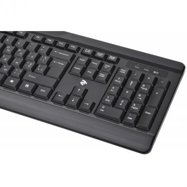 2E Комплект MK410 WL BLACK