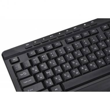 2E Комплект MK410 WL BLACK