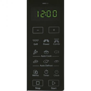 Whirlpool MWD 122 WH