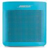 Bose SoundLink Colour Bluetooth Speaker II[Blue]