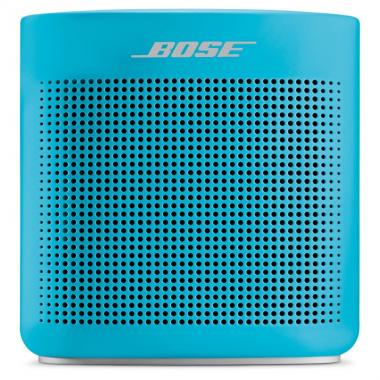 Bose SoundLink Colour Bluetooth Speaker II[Blue]
