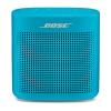 Bose SoundLink Colour Bluetooth Speaker II[Blue]