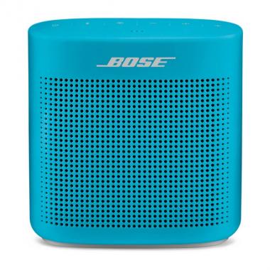 Bose SoundLink Colour Bluetooth Speaker II[Blue]