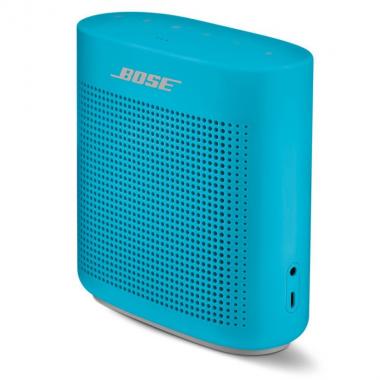 Bose SoundLink Colour Bluetooth Speaker II[Blue]