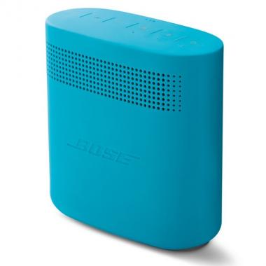 Bose SoundLink Colour Bluetooth Speaker II[Blue]