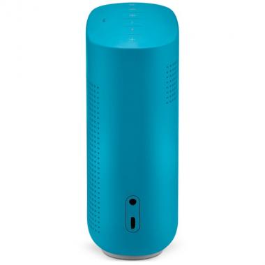 Bose SoundLink Colour Bluetooth Speaker II[Blue]