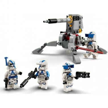 LEGO Star Wars TM 501st Clone Troopers™ Battle Pack