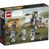 LEGO Star Wars TM 501st Clone Troopers™ Battle Pack