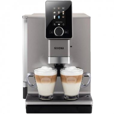 Nivona Fully automatic espresso machine CafeRomatica NICR 961
