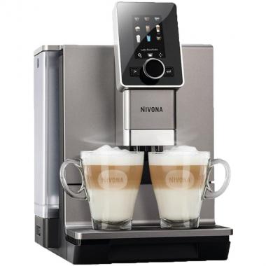 Nivona Fully automatic espresso machine CafeRomatica NICR 961